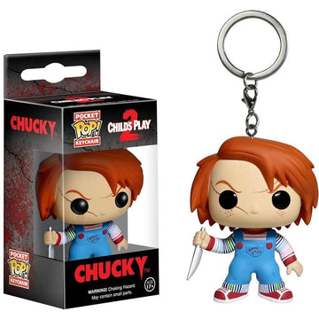 Funko Pop! Keychains - Chucky