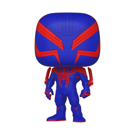 Funko Pop! Vinyl Figure: Across The Spider-Verse -Spider-Man 2099