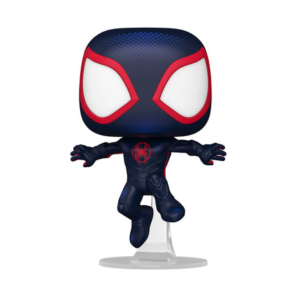 Funko Pop! Vinyl Figure: Across The Spider-Verse - Spider-Man