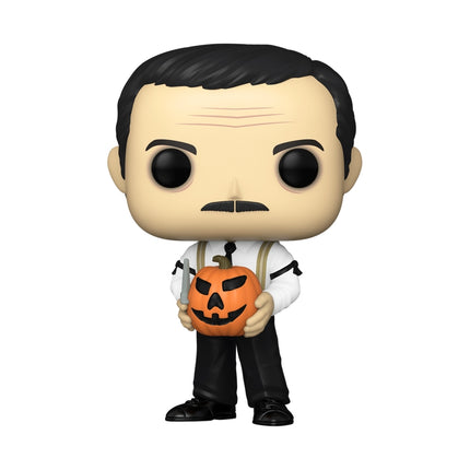 Funko Pop! Vinyl Figure: Addams Family - Gomez