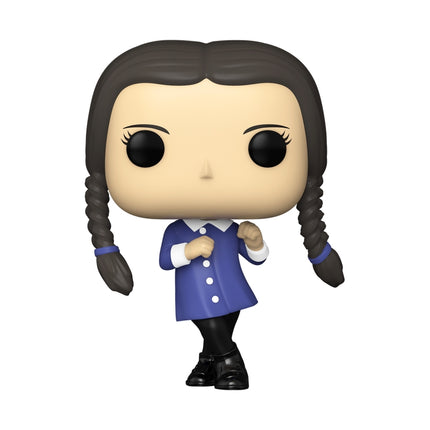 Funko Pop! Vinyl Figure: Addams Family - Wednesday