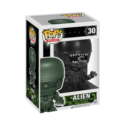 Funko Pop! Vinyl Figure: Alien - Alien