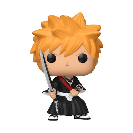 Funko Pop! Vinyl Figure: Bleach - Ichigo W/Chase