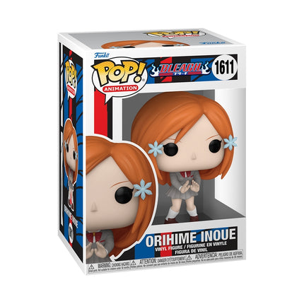 Funko Pop! Vinyl Figure: Bleach - Orihime