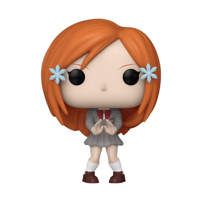 Funko Pop! Vinyl Figure: Bleach - Orihime