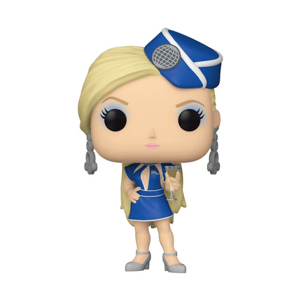 Funko Pop! Vinyl Figure: Britney Spears - Toxic
