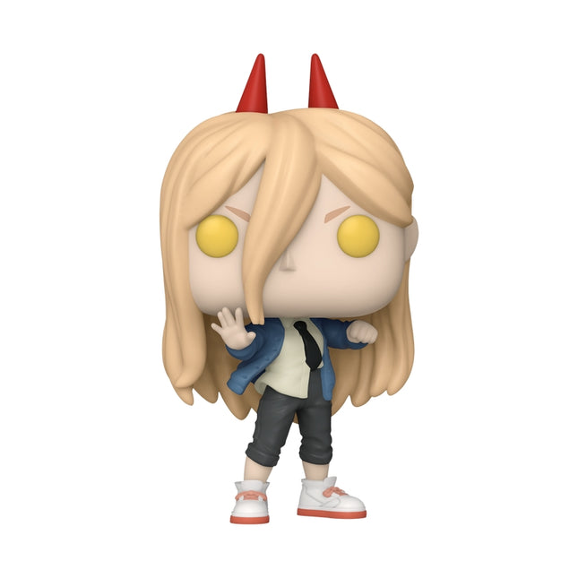 Funko Pop! Vinyl Figure: Chainsaw Man - Power