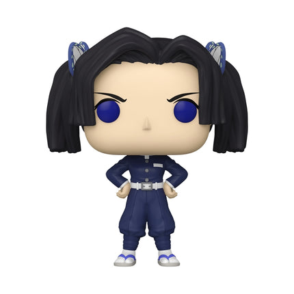 Funko Pop! Vinyl Figure: Demon Slayer - Aoi Kanzaki (W/ Chase)