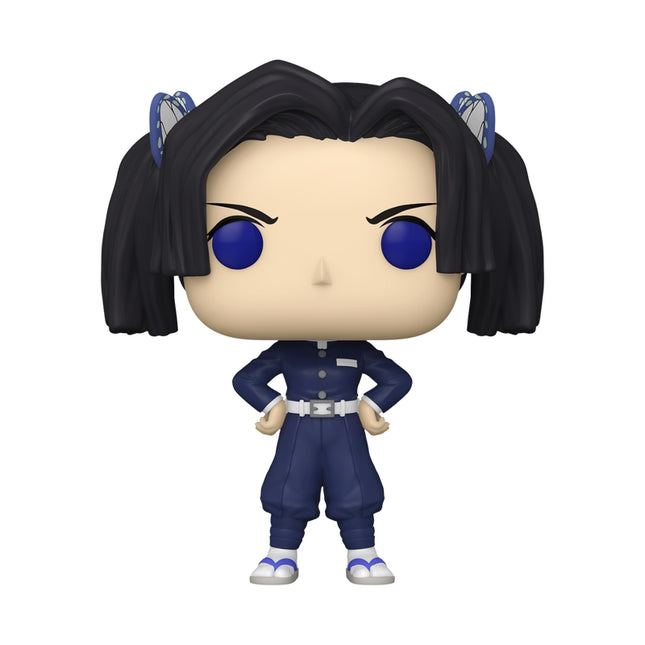 Funko Pop! Vinyl Figure: Demon Slayer - Aoi Kanzaki (W/ Chase)