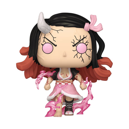 Funko Pop! Vinyl Figure: Demon Slayer - Nezuko Kamado