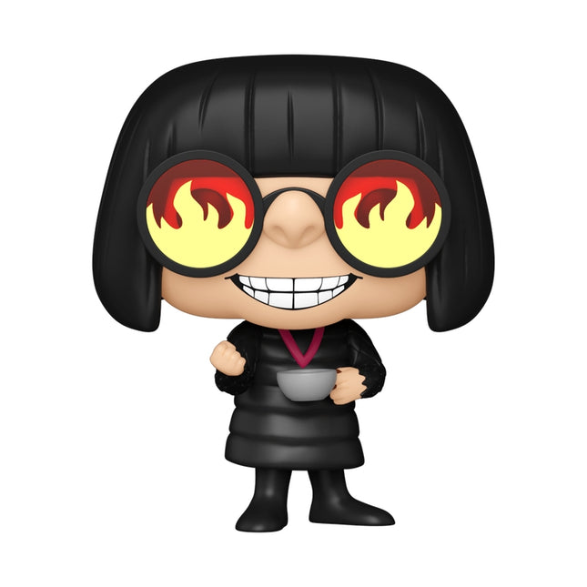 Funko Pop! Vinyl Figure: Disney: Incredibles - Edna