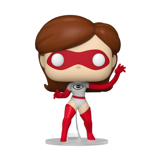 Funko Pop! Vinyl Figure: Disney: Incredibles - Elastigirl