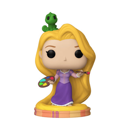 Funko Pop! Vinyl Figure: Disney Princess - Rapunzel