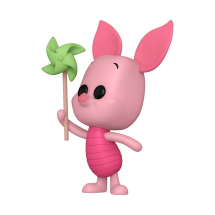 Funko Pop! Vinyl Figure: Disney: Winnie The Pooh - Piglet