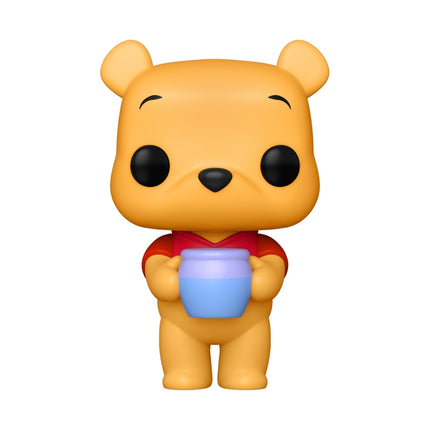 Funko Pop! Vinyl Figure: Disney: Winnie The Pooh - Pooh