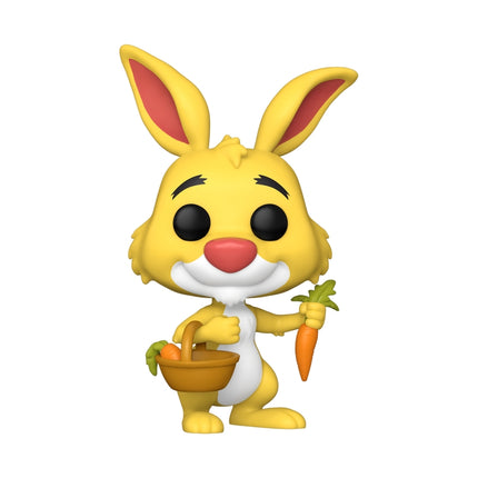 Funko Pop! Vinyl Figure: Disney: Winnie The Pooh - Rabbit