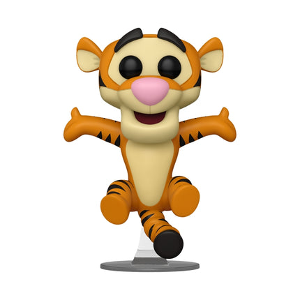 Funko Pop! Vinyl Figure: Disney: Winnie The Pooh - Tigger