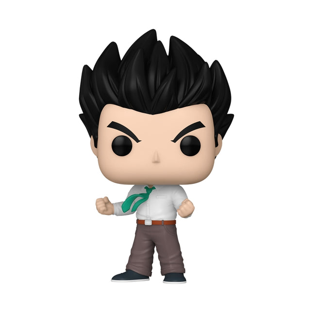 Funko Pop! Vinyl Figure: Dragon Ball Gt - Gohan
