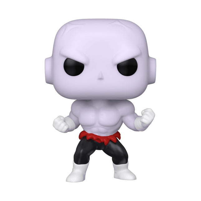 Funko Pop! Vinyl Figure: Dragon Ball Super - Jiren W/Power