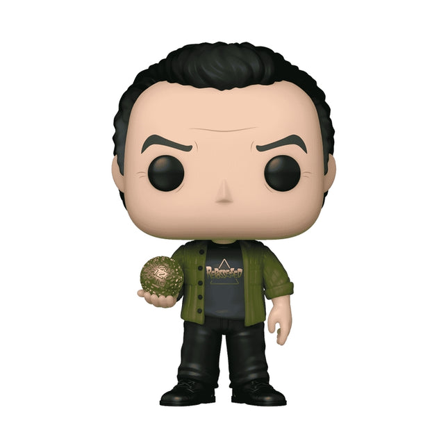 Funko Pop! Vinyl Figure: Ghostbusters - Ray