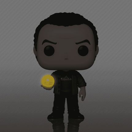 Funko Pop! Vinyl Figure: Ghostbusters - Ray