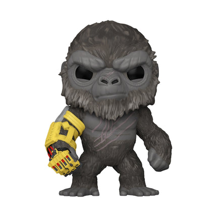 Funko Pop! Vinyl Figure: Godzilla X Kong - Kong