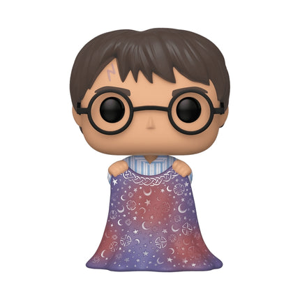 Funko Pop! Vinyl Figure: Harry Potter