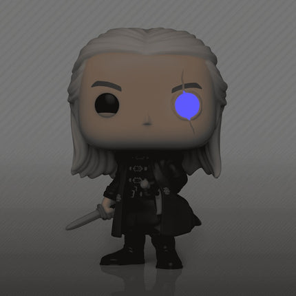 Funko Pop! Vinyl Figure: House Of The Dragon - Aemond Targaryen (W/Chase)