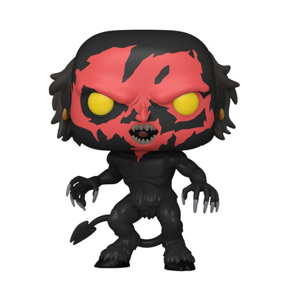 Funko Pop! Vinyl Figure: Insidious - Red Face Demon