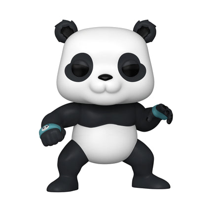 Funko Pop! Vinyl Figure: Jujutsu Kaisen - Panda
