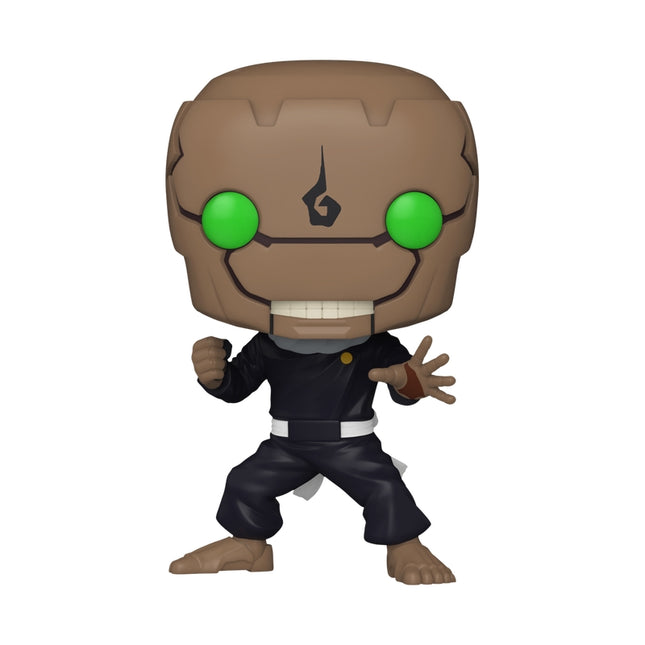Funko Pop! Vinyl Figure: Jujutsu Kaisen - Ultimate Mechamaru