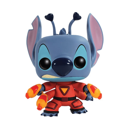 Funko Pop! Vinyl Figure: Lilo & Stitch - Stitch 626
