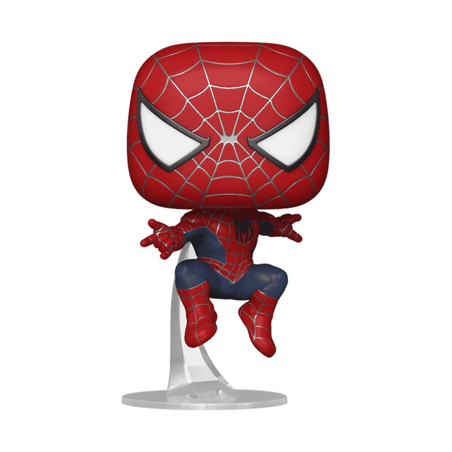 Funko Pop! Vinyl Figure: Marvel: Spider-Man: No Way Home - Spider-Man