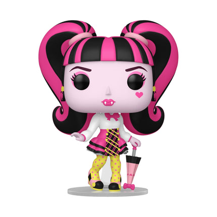 Funko Pop! Vinyl Figure: Monster High - Draculaura