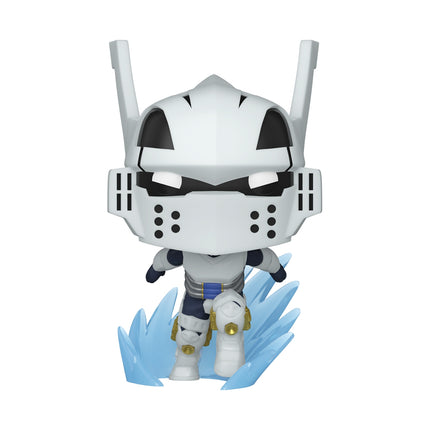 Funko Pop! Vinyl Figure: My Hero Academia - Tenya
