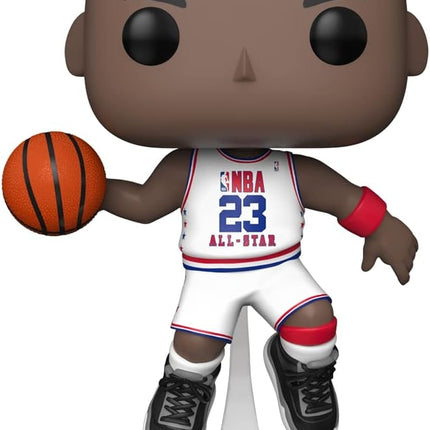 Funko Pop! Vinyl Figure: Nba: Legends- Michael Jordan(1988 Asg)