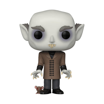 Funko Pop! Vinyl Figure: Nosferatu (W/Chase)