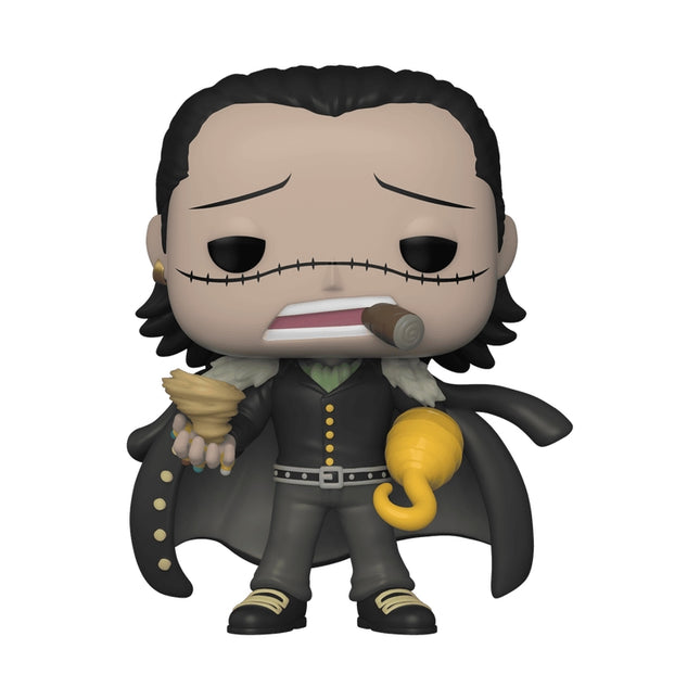 Funko Pop! Vinyl Figure: One Piece - Crocodile