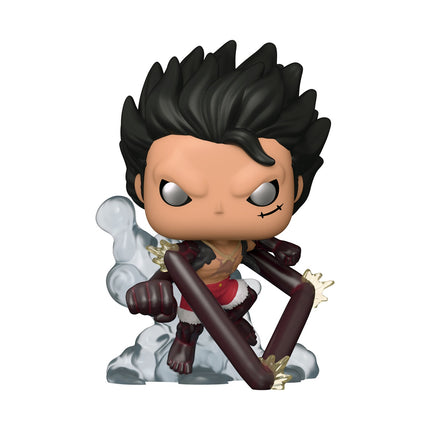 Funko Pop! Vinyl Figure: One Piece - Snake-Man Luffy