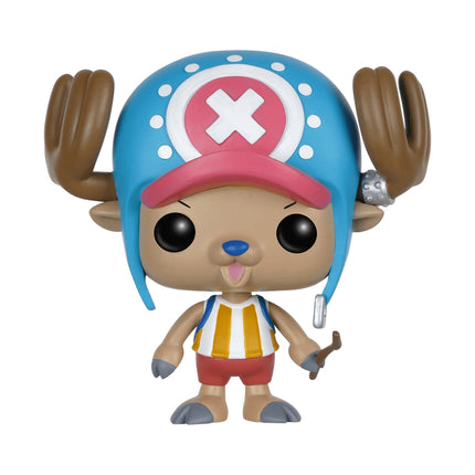 Funko Pop! Vinyl Figure: One Piece - Tony Tony Chopper