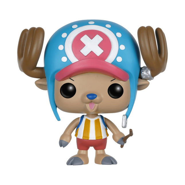 Funko Pop! Vinyl Figure: One Piece - Tony Tony Chopper