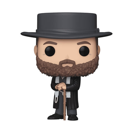 Funko Pop! Vinyl Figure: Peaky Blinders - Alfie Solomons