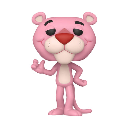 Funko Pop! Vinyl Figure: Pink Panther