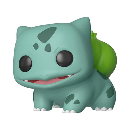 Funko Pop! Vinyl Figure: Pokemon - Bulbasaur 6,8 Cm
