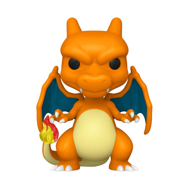 Funko Pop! Vinyl Figure: Pokemon - Charizard