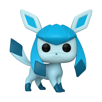 Funko Pop! Vinyl Figure: Pokemon - Glaceon