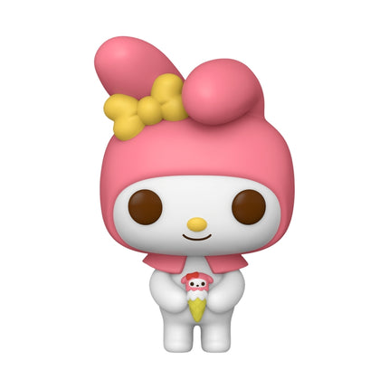 Funko Pop! Vinyl Figure: Sanrio - My Melody