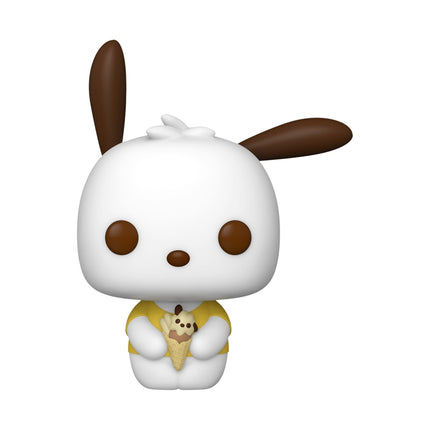 Funko Pop! Vinyl Figure: Sanrio - Pochacco