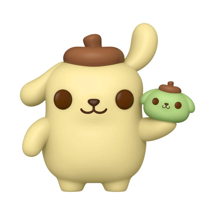 Funko Pop! Vinyl Figure: Sanrio - Pompompurin