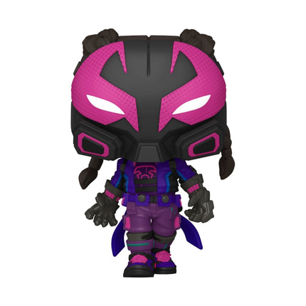 Funko Pop! Vinyl Figure: Spider-Man: Across The Spider-Verse - Prowler